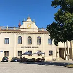 Casa vacanze SG chaloupka Kubík s wellness v ceně MLÁZOVICE - Český ráj Mlázovice