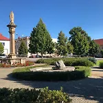 SG chaloupka Kubík s wellness v ceně MLÁZOVICE - Český ráj Casa vacanze Mlázovice