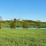 Sg Chaloupka Kubik - Cesky Raj * Mlazovice