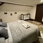 Sg Chaloupka Kubik - Cesky Raj Holiday home