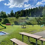 Holiday home Sg Chaloupka Kubik - Cesky Raj *
