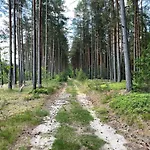 Sg Chaloupka Kubik - Cesky Raj Holiday home