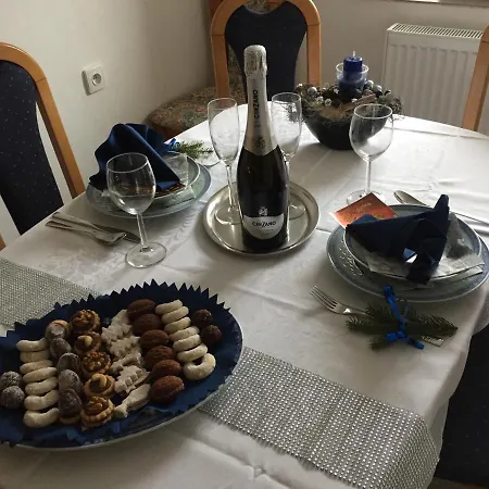 Sg - český Ráj S Celoročním Privátním Wellness Mlázovice
