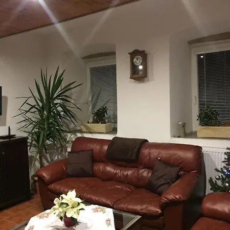SG - SPA -chaloupka Kubík MLÁZOVICE - Český ráj