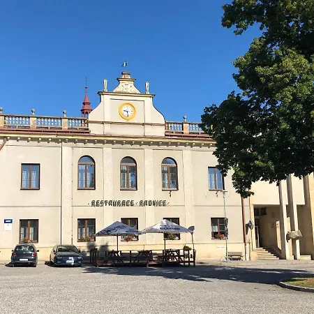 Prázdninový dům Sg - český Ráj S Celoročním Privátním Wellness Mlázovice