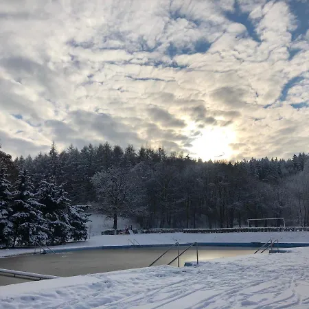 Сasa de vacaciones Sg Chaloupka Kubík - český Ráj Mlázovice