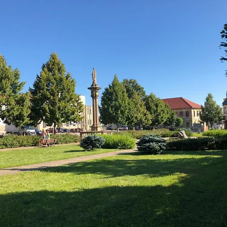 Sg Chaloupka Kubik S Wellness V Cene - Cesky Raj Mlazovice