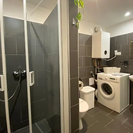 SG - SPA -chaloupka Kubík MLÁZOVICE - Český ráj Casa vacanze *
