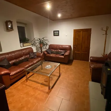 SG - SPA -chaloupka Kubík MLÁZOVICE - Český ráj * Mlázovice