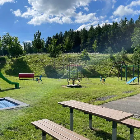 Casa vacanze SG - SPA -chaloupka Kubík MLÁZOVICE - Český ráj *