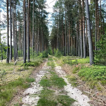 Sg - -chaloupka Kubik - Cesky Raj Nyaraló