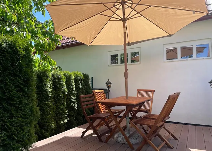 Sg Chaloupka Kubik S Wellness V Cene - Cesky Raj Dom wakacyjny Mlázovice